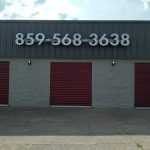 Kentucky Nicholasville Storage Sense - Nicholasville photo 1