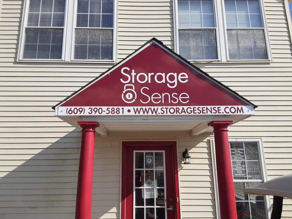 New Jersey Atlantic City Storage Sense - Clermont - Self Service photo 3