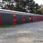 South Carolina Goose Creek CubeSmart Self Storage photo 1