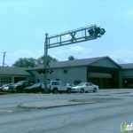 Missouri Saint Louis Andy's Auto Body & Towing photo 1