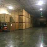 New Jersey Cherry Hill Jensen Movers and Storage