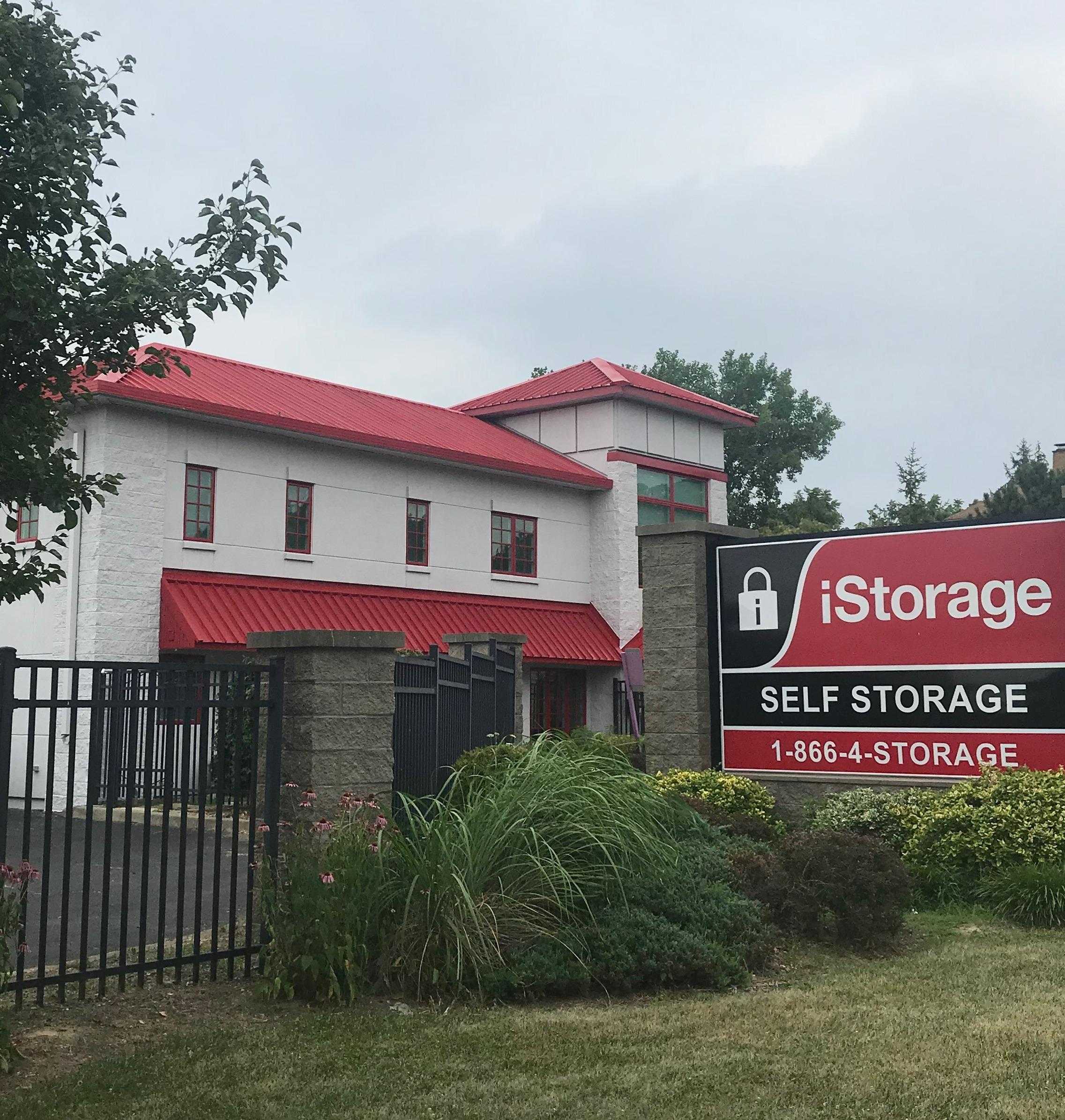 Ohio Cincinnati iStorage Self Storage photo 3