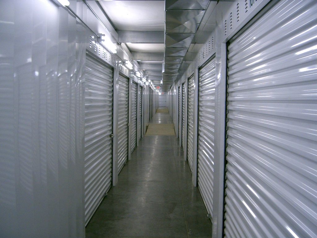 North Carolina Asheville Eagle  Self Storage photo 3