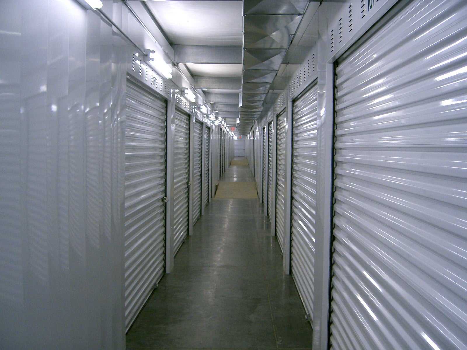 North Carolina Asheville Eagle  Self Storage photo 3