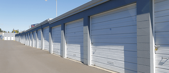 Oregon Gresham U-Lock-It Self Storage photo 3