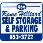 Ohio Columbus Rome Hilliard Self-Storage Inc photo 1