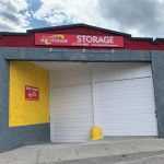 Massachusetts Dedham Planet Self Storage - Dorchester photo 1