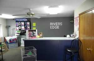 New Mexico Rio Rancho River's Edge Mini Storage photo 5