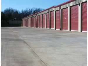 Oklahoma Oklahoma City Extra Space Storage photo 5