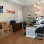 North Carolina Asheville Go Store It Self Storage photo 1