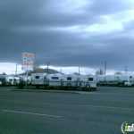 New Mexico Rio Rancho Holiday Travel Trailers photo 1