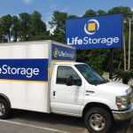 Mississippi Gulfport Life Storage photo 1