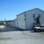 Kentucky Nicholasville Cheap Self Storage photo 1