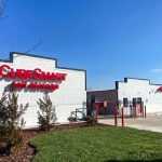 Tennessee Madison CubeSmart Self Storage photo 1