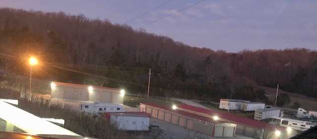 Kentucky Somerset Rockcastle Self Storage photo 7