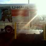 New Hampshire Merrimack U-Haul Moving & Storage of Leominster photo 1