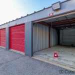 Rhode Island Cumberland CubeSmart Self Storage photo 1