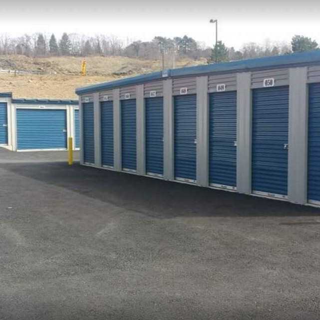 New Jersey Phillipsburg Load and Lock Self Storage - Walnutport photo 3