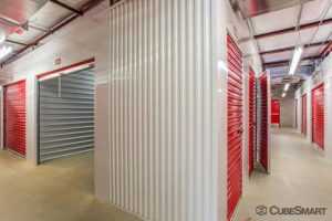 North Carolina Concord CubeSmart Self Storage photo 7