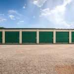 Mississippi Olive Branch Simply Self Storage photo 1