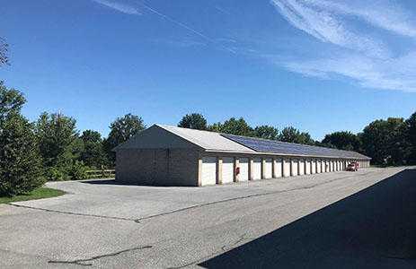 Pennsylvania Lancaster Hearthfire Storage photo 5