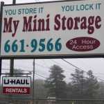 Alabama Daphne My Mini Storage & Rental photo 1