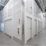 New Jersey Jersey City Extra Space Storage photo 1