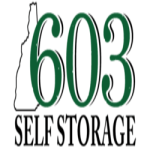 New Hampshire Rochester 603 Self Storage photo 1