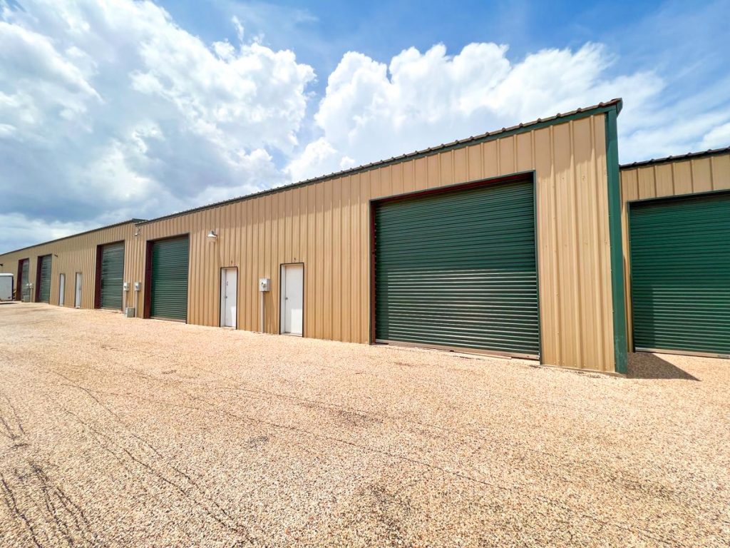 Texas Abilene Easy Stop Storage photo 3