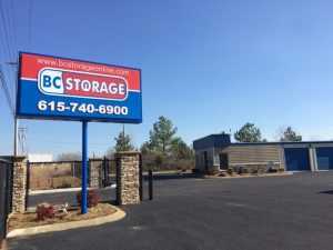 Tennessee Dickson BC Storage photo 5