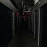 New Jersey Jersey City Gibraltar Self Storage photo 1