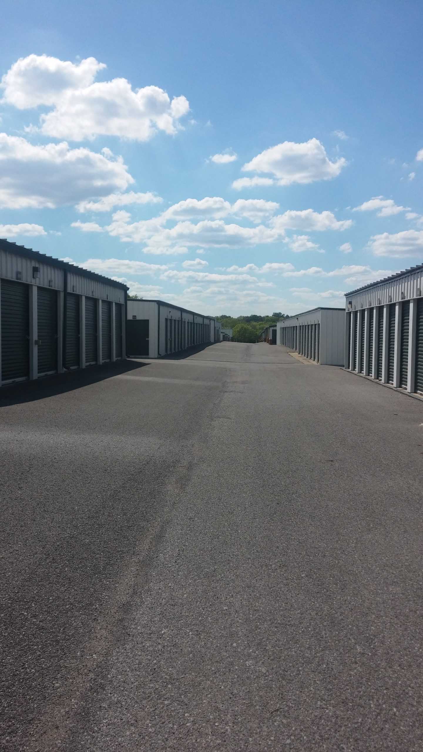 Tennessee Lebanon Simply Self Storage photo 3