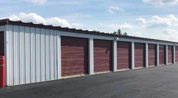 Ohio Medina Center Marks Self Storage photo 3