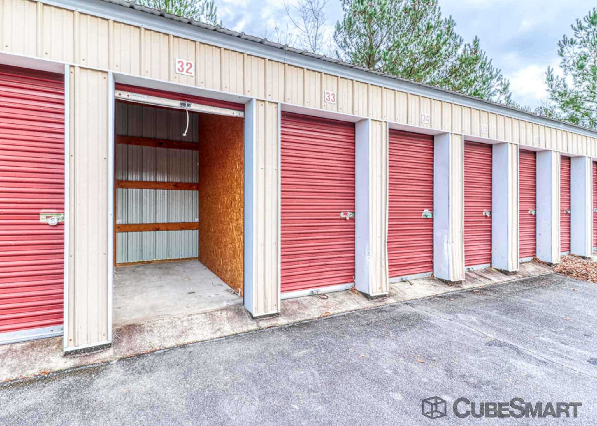 South Carolina Columbia CubeSmart Self Storage photo 3