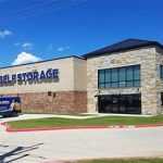 Texas Frisco Simply Self Storage photo 1