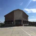 Texas Frisco Simply Self Storage photo 1