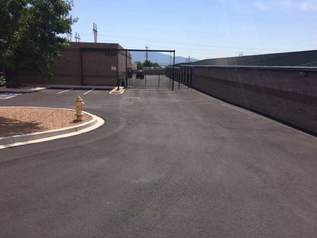 New Mexico Albuquerque Guardian Storage photo 3