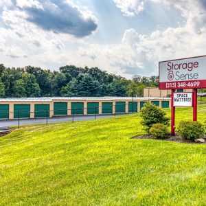 New Jersey Hamilton Storage Sense - Doylestown photo 7