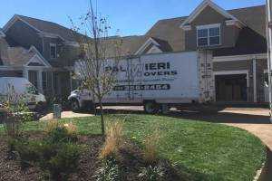 New Jersey Edison Palmieri Movers photo 5