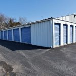 Pennsylvania Harrisburg Hearthfire Self Storage photo 1