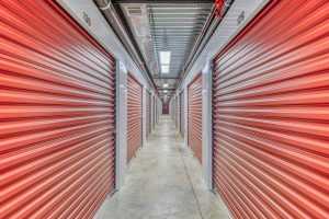 New Jersey Edison Storage Sense - Metuchen photo 5