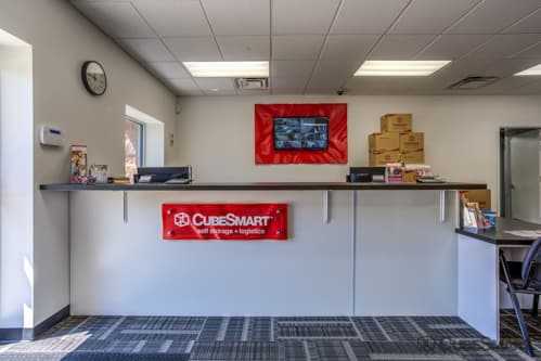 New York Long Island CubeSmart Self Storage photo 3