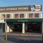 New Hampshire Salem U-Haul Storage Rusfield St photo 1