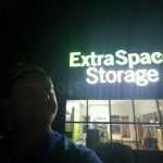 New Jersey Trenton Extra Space Storage photo 1