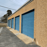 Virginia Newport News Storage Depot of Hampton - Hampton photo 1