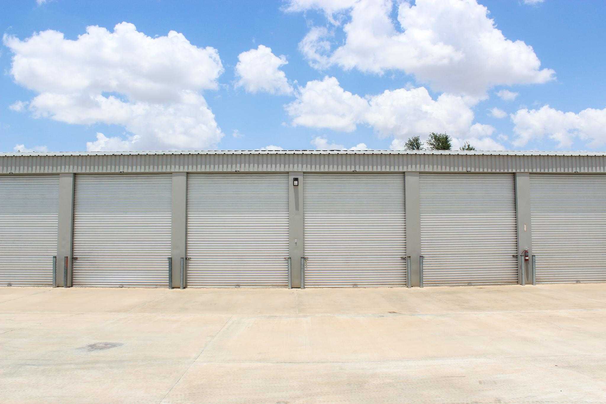 Texas Midland Easy Stop Storage photo 5