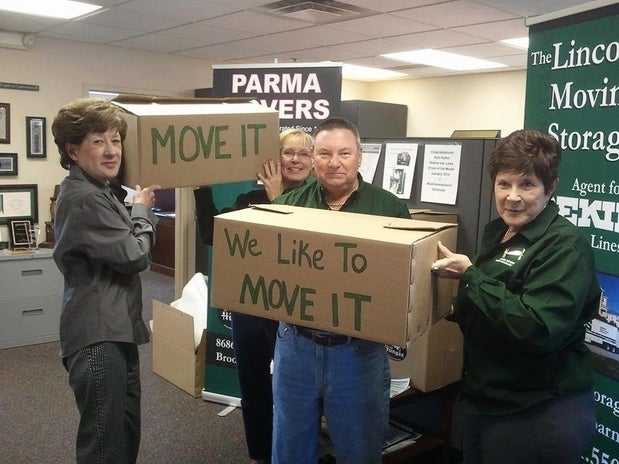 Ohio Medina Parma Movers photo 3