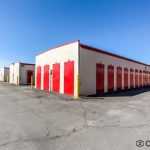 Utah Salt Lake City CubeSmart Self Storage photo 1