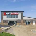 Montana Columbus King Storage photo 1