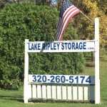 Minnesota Hutchinson Lake Ripley Storage photo 1